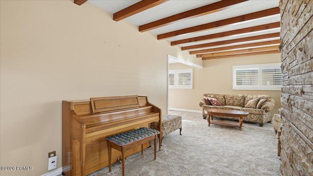 275 S 100, Heber City, UT 84032