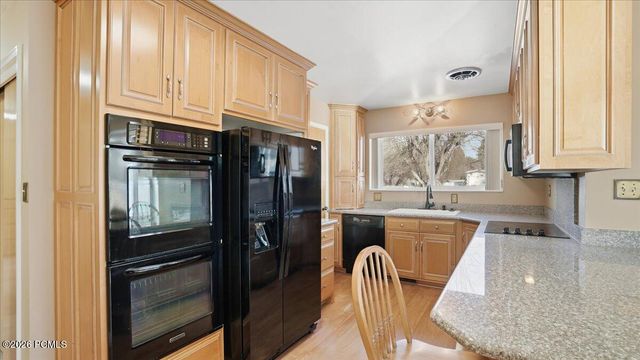 275 S 100, Heber City, UT 84032