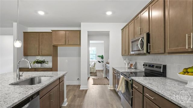 192 Buckeye Road, Guyton, GA 31312