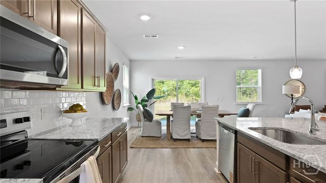 192 Buckeye Road, Guyton, GA 31312