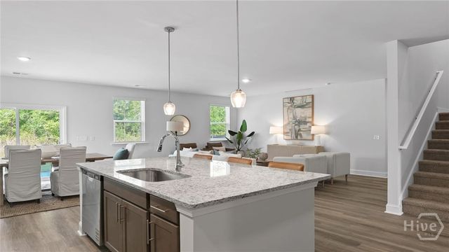 192 Buckeye Road, Guyton, GA 31312