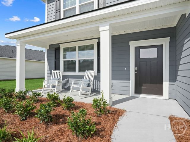 192 Buckeye Road, Guyton, GA 31312