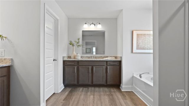 192 Buckeye Road, Guyton, GA 31312