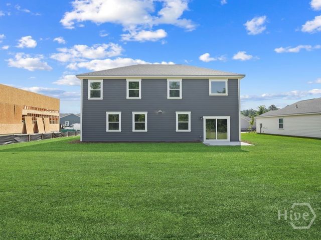 192 Buckeye Road, Guyton, GA 31312