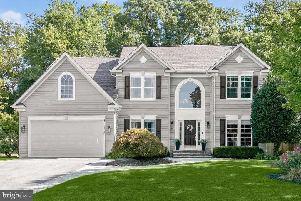 2106 AUTUMN HAZE CT, Gambrills, MD 21054