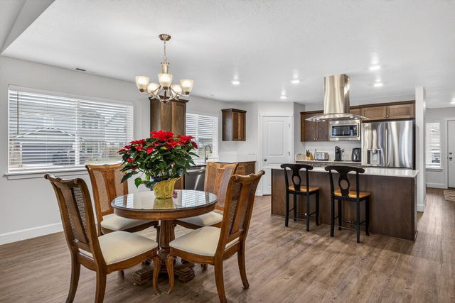 1055 NW Varnish Lane, Redmond, OR 97756