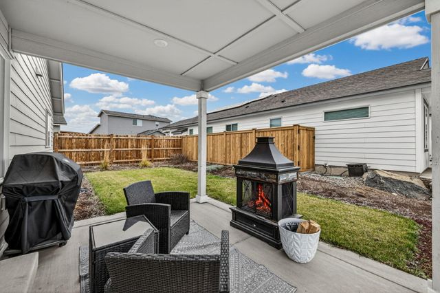 1055 NW Varnish Lane, Redmond, OR 97756