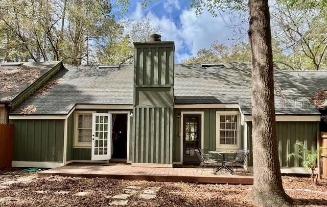5319 SW 88TH COURT, Gainesville, FL 32608