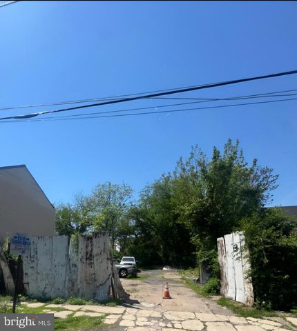 406 N CLINTON AVE, Trenton, NJ 08638