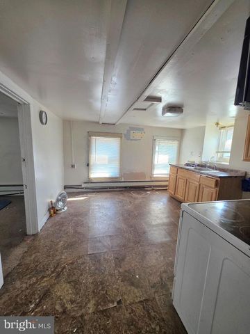 406 N CLINTON AVE, Trenton, NJ 08638