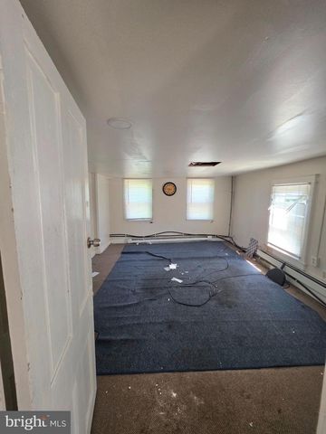406 N CLINTON AVE, Trenton, NJ 08638