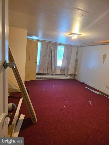 406 N CLINTON AVE, Trenton, NJ 08638