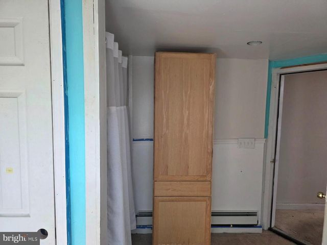 406 N CLINTON AVE, Trenton, NJ 08638