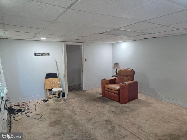 406 N CLINTON AVE, Trenton, NJ 08638