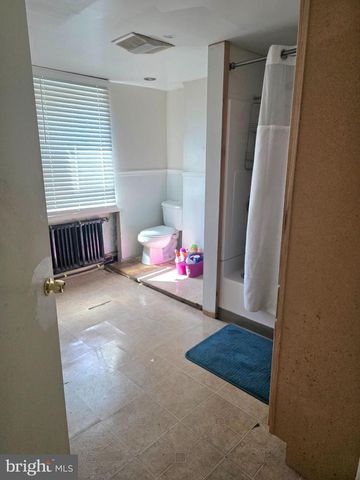 406 N CLINTON AVE, Trenton, NJ 08638