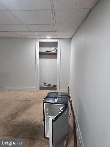 406 N CLINTON AVE, Trenton, NJ 08638