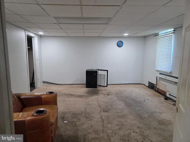 406 N CLINTON AVE, Trenton, NJ 08638