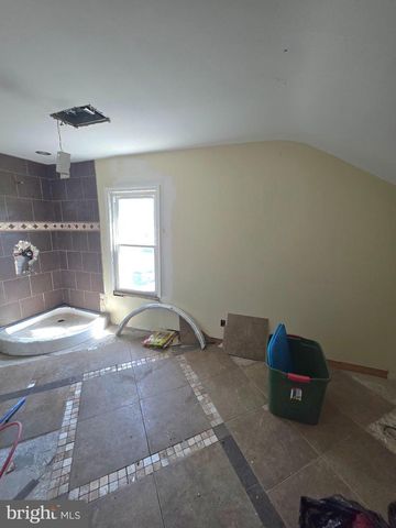 406 N CLINTON AVE, Trenton, NJ 08638