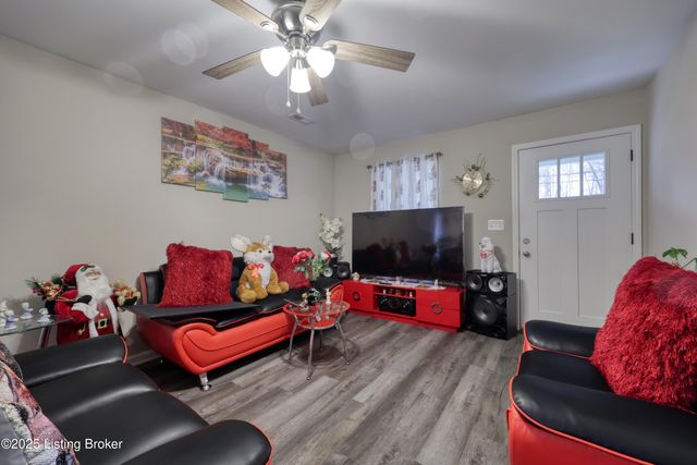 1248 Helck Ave, Louisville, KY 40213