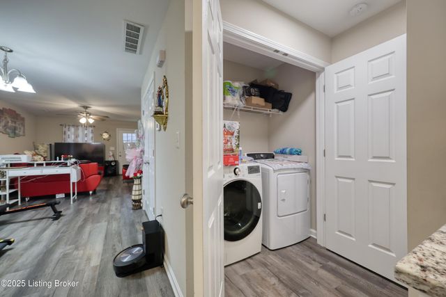 1248 Helck Ave, Louisville, KY 40213