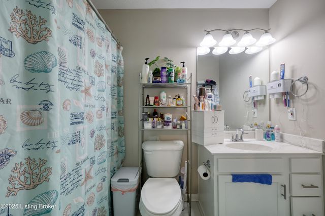 1248 Helck Ave, Louisville, KY 40213