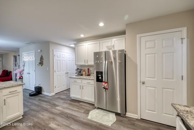 1248 Helck Ave, Louisville, KY 40213