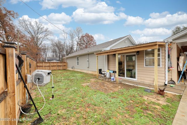 1248 Helck Ave, Louisville, KY 40213