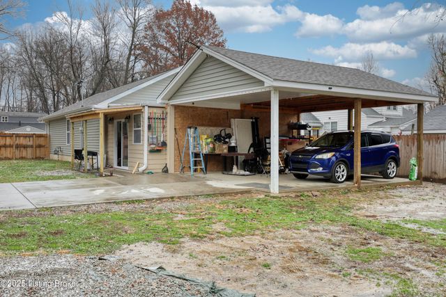 1248 Helck Ave, Louisville, KY 40213