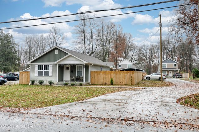 1248 Helck Ave, Louisville, KY 40213