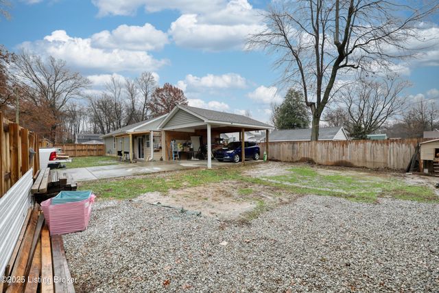 1248 Helck Ave, Louisville, KY 40213