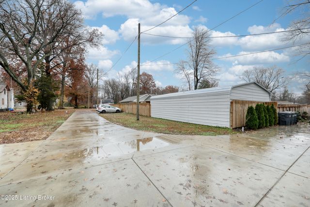 1248 Helck Ave, Louisville, KY 40213