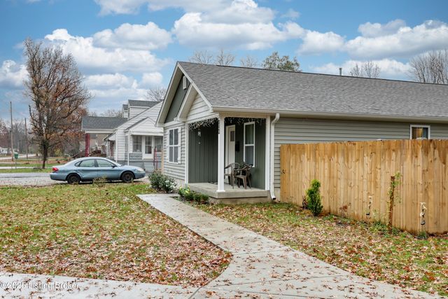 1248 Helck Ave, Louisville, KY 40213