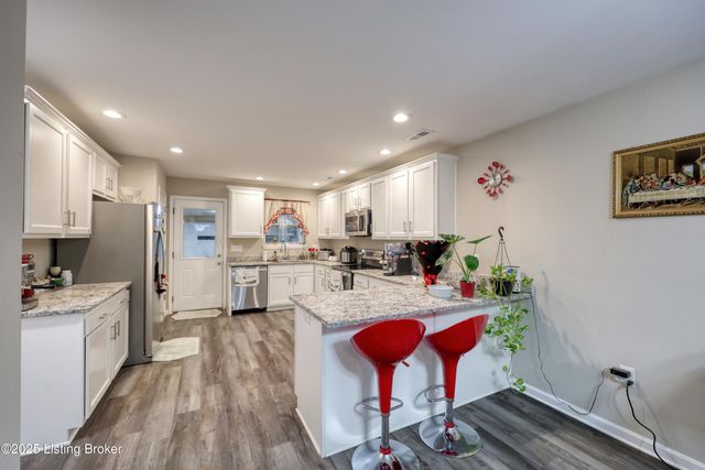 1248 Helck Ave, Louisville, KY 40213