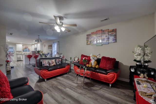 1248 Helck Ave, Louisville, KY 40213