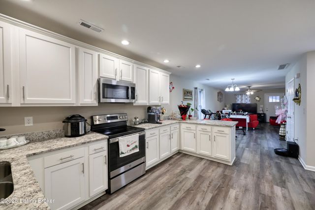 1248 Helck Ave, Louisville, KY 40213