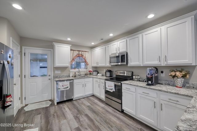 1248 Helck Ave, Louisville, KY 40213