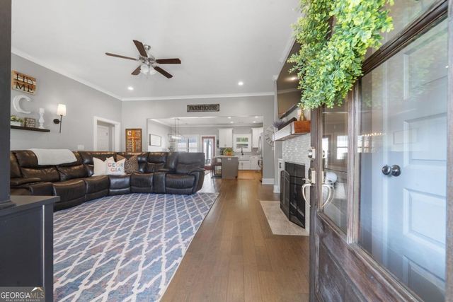 757 Markhams Drive, Madison, GA 30650