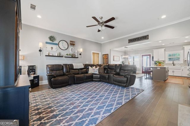 757 Markhams Drive, Madison, GA 30650