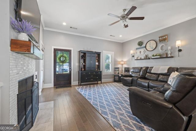 757 Markhams Drive, Madison, GA 30650