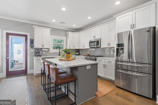 757 Markhams Drive, Madison, GA 30650