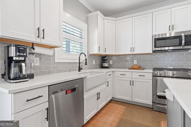 757 Markhams Drive, Madison, GA 30650