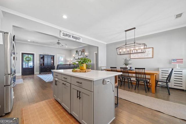 757 Markhams Drive, Madison, GA 30650