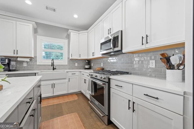 757 Markhams Drive, Madison, GA 30650