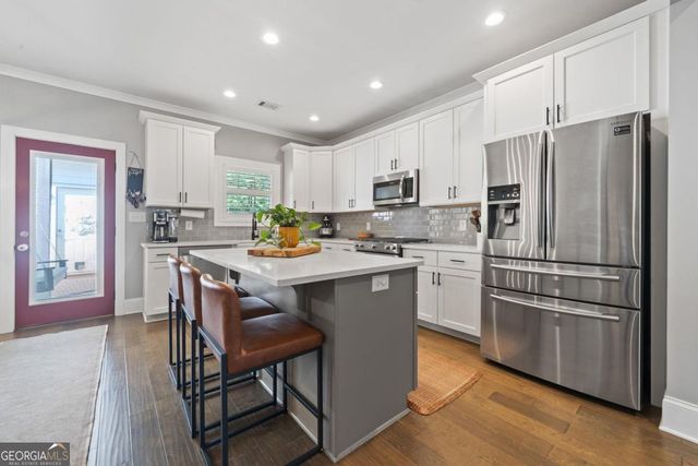 757 Markhams Drive, Madison, GA 30650