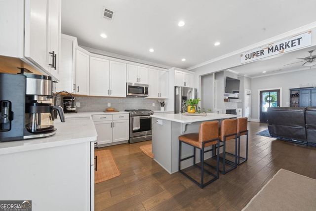 757 Markhams Drive, Madison, GA 30650