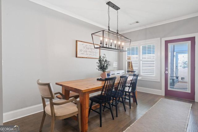 757 Markhams Drive, Madison, GA 30650