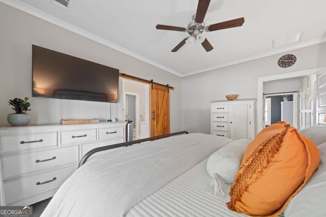 757 Markhams Drive, Madison, GA 30650