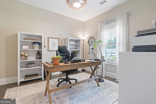 757 Markhams Drive, Madison, GA 30650