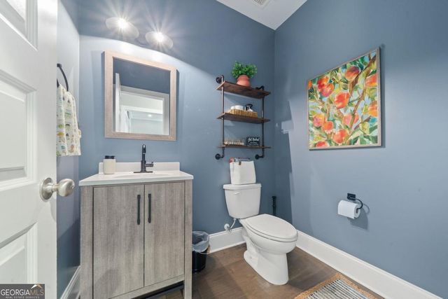 757 Markhams Drive, Madison, GA 30650