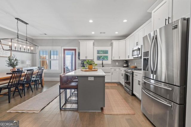 757 Markhams Drive, Madison, GA 30650